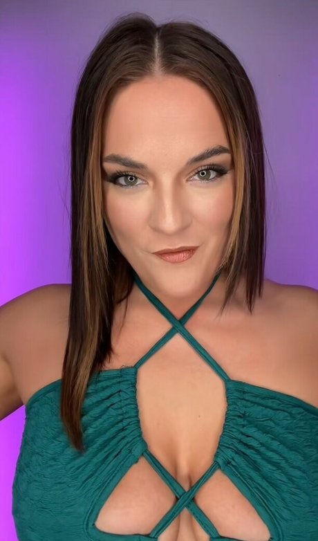 Harley Zade leaked onlyfans pics