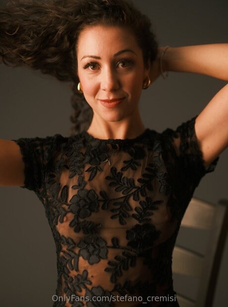 Stefano Cremisi onlyfans leaks xxx
