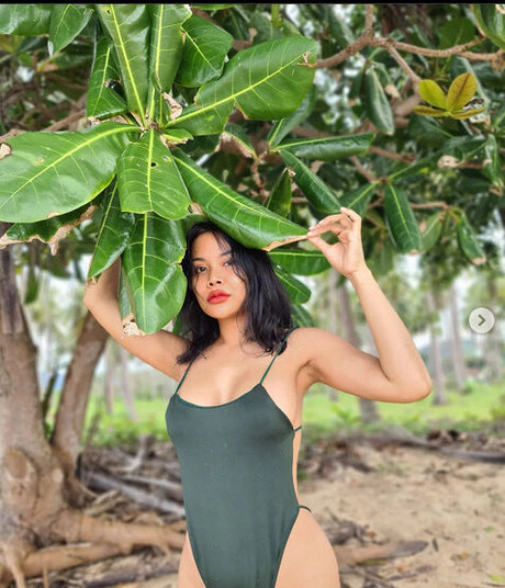 Janthip Arun naked leaked onlyfans