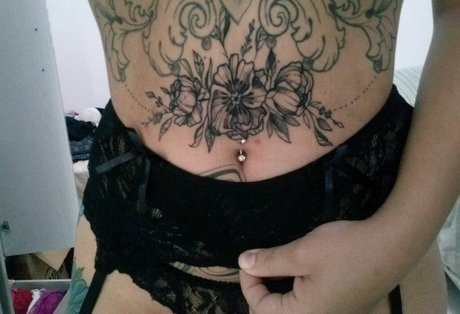 dani bluee leak only fans