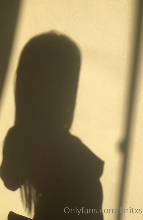 Larissa Silva Laritxs only fans leak nude