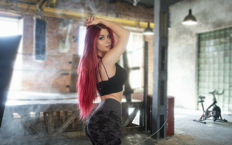 Angie Strelnikova nudes only fans