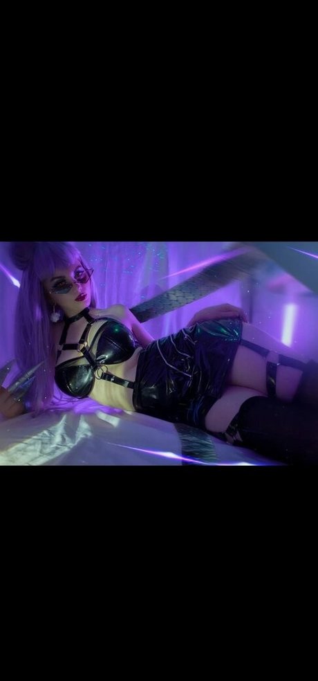 Angie Strelnikova onlyfans nudes leak