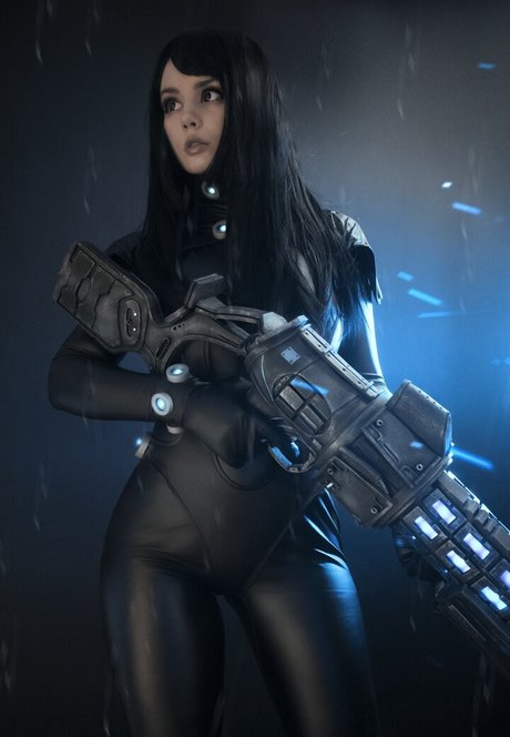 Angie Strelnikova porn onlyfans