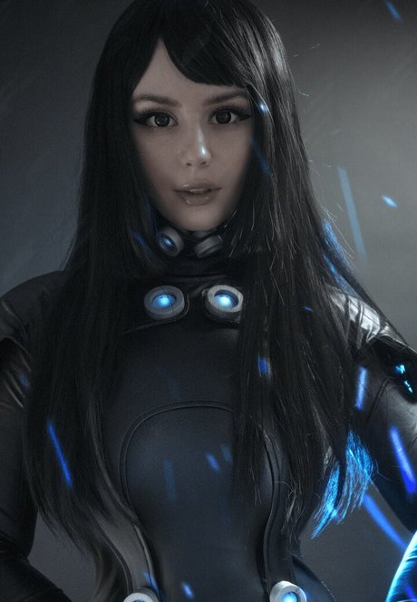 Angie Strelnikova only fans leak nude