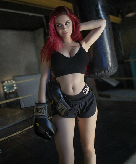 Angie Strelnikova onlyfans nude porn