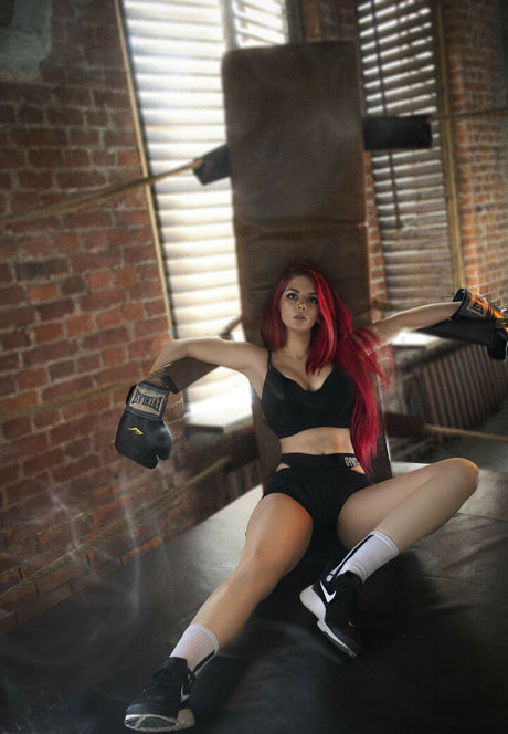 Angie Strelnikova porn only fans