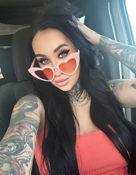 rosechevelle onlyfans xx