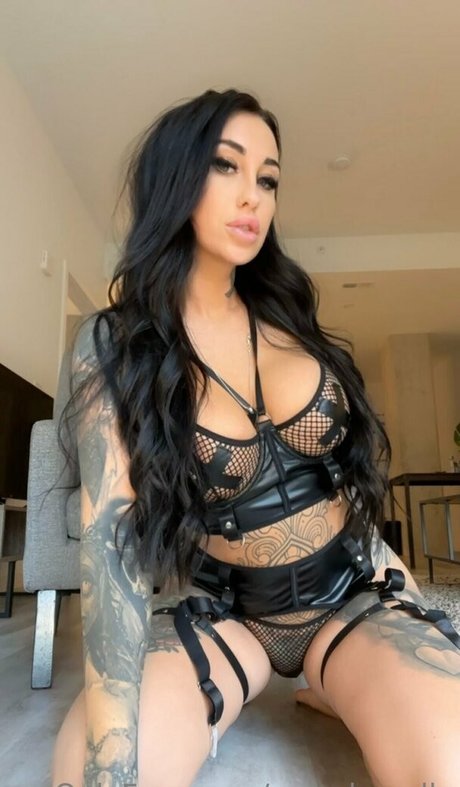 rosechevelle only fans leaks