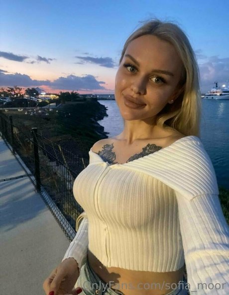 sofia moor onlyfans nudes leaked