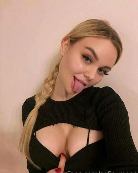 sofia moor only fans leaks