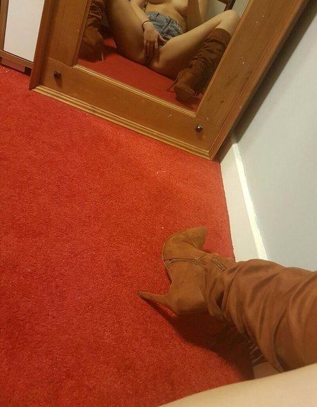 Fucktoyfelicia only fans pic