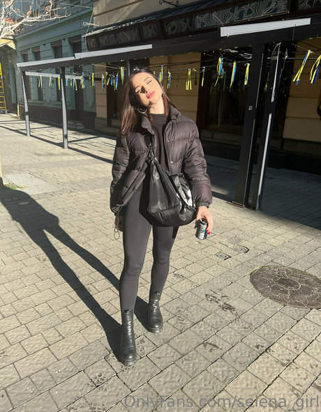 selena girl leaked nudes onlyfans