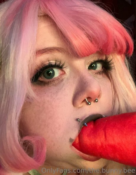 The bunny bee fans only