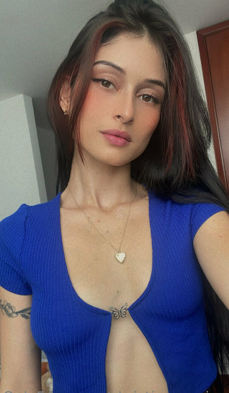 christinecaprice onlyfans leak porn