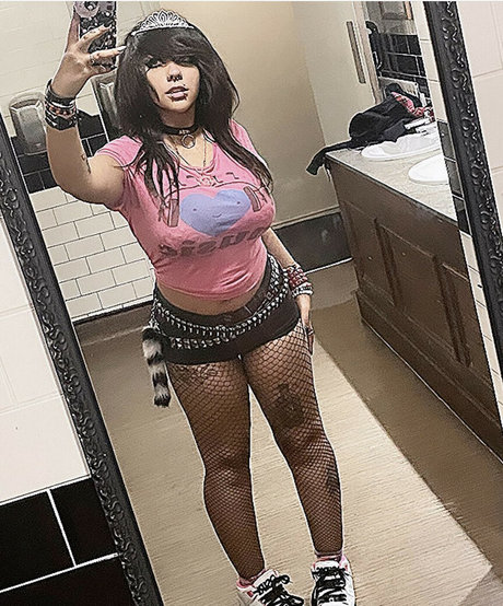 Fuwa funk nude leak onlyfans