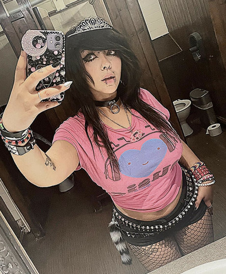 Fuwa funk onlyfans leak nude