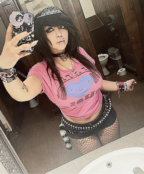 Fuwa funk xxx only fans