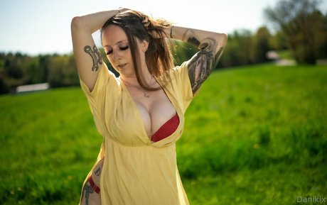 danikix only fans review