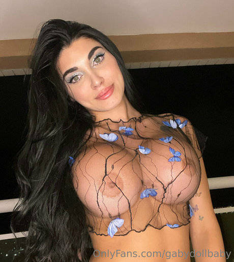Gabriela Baby onlyfans leak new