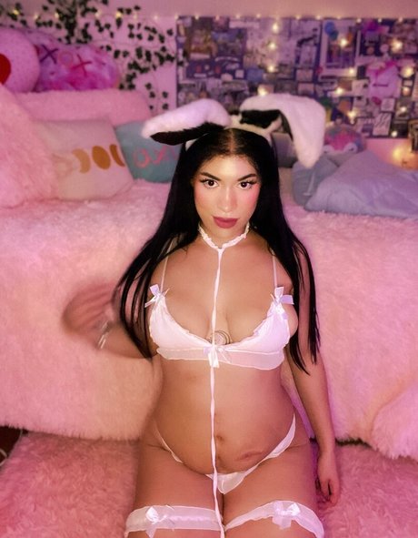 Prncssjazzmine naked on onlyfans