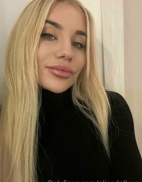 alicedollyua onlyfans leaked