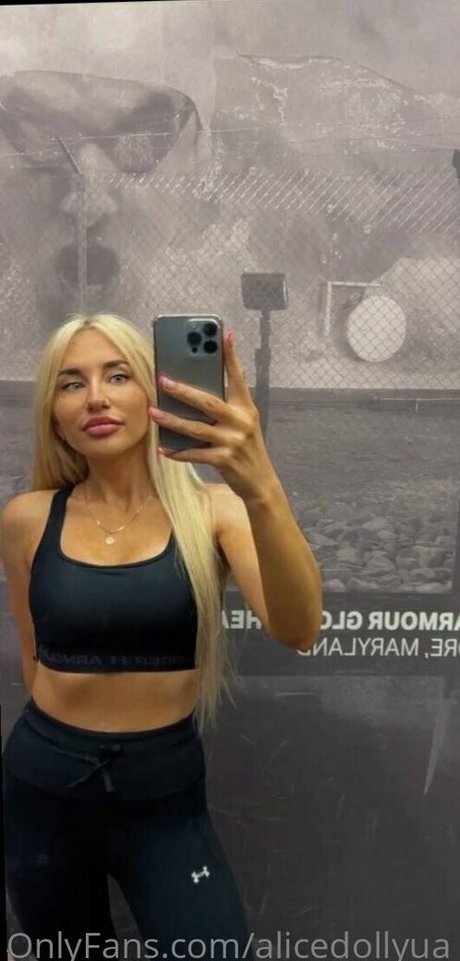 alicedollyua fans only