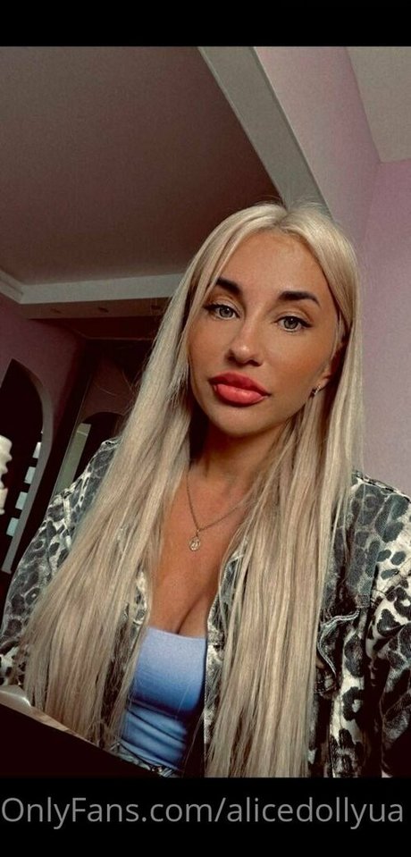 alicedollyua leak onlyfans nude