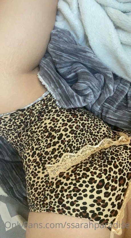 ssarahparadise onlyfans leaked nudes