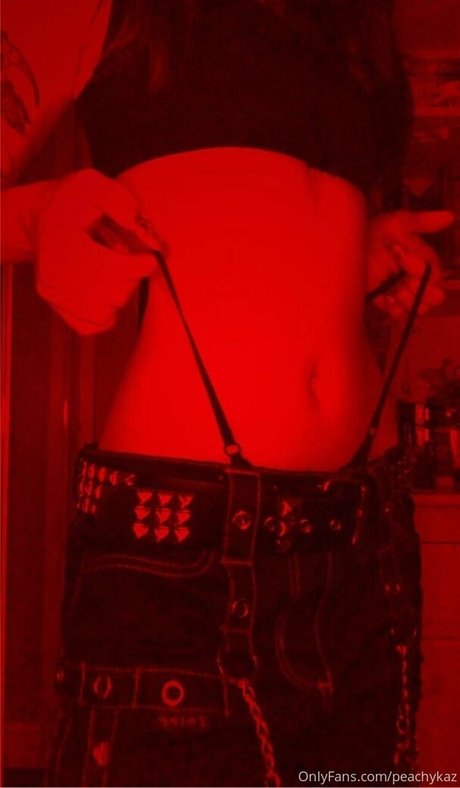 peachykaz onlyfans leak fuck