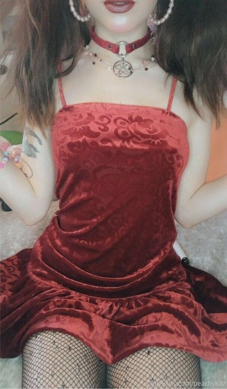 peachykaz onlyfans lean