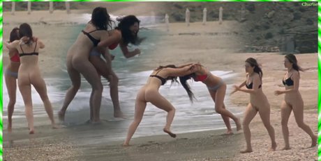 Daphne Patakia onlyfans sex