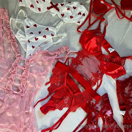 fabinexx nudes leaked onlyfans