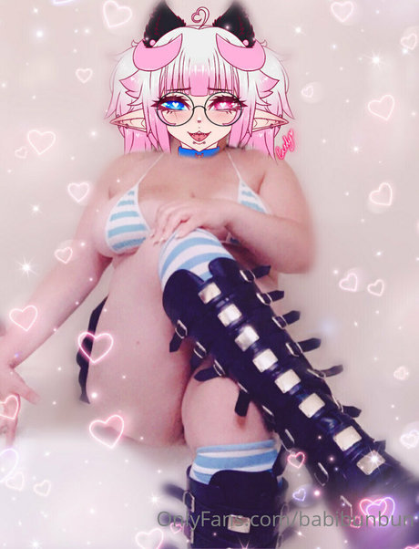 babibunbun leaked onlyfans porn