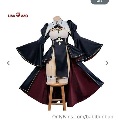 babibunbun nude only fans