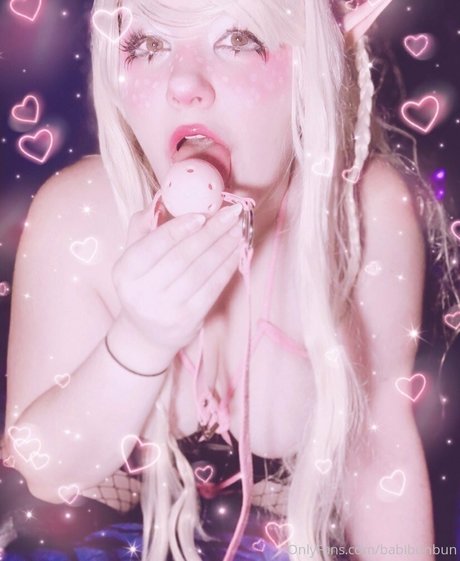 babibunbun onlyfans leak xxx