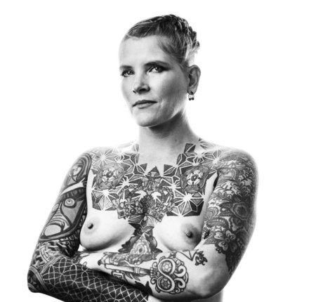 Artistandmuse onlyfans sex leaked