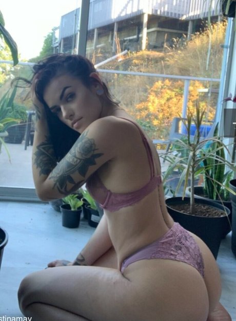 Kristina May Profile pic