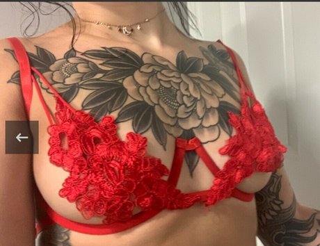 Kristina May onlyfans naked leaks