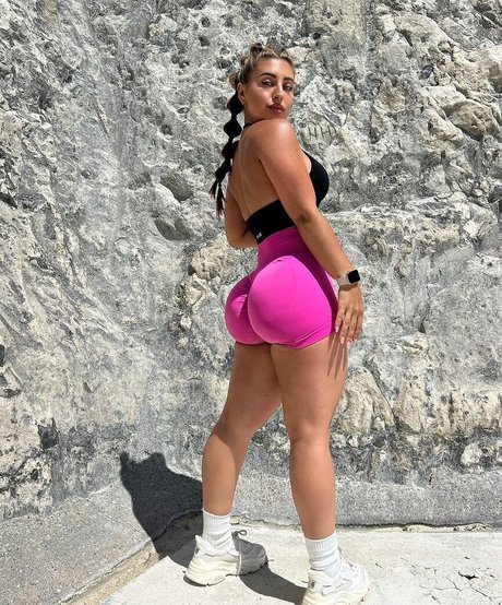 Jade Marie Wadman desnuda onlyfans