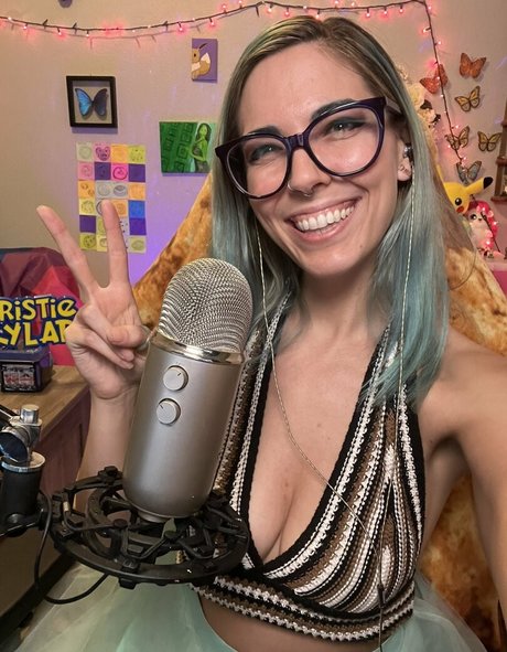 Christie Skylar leaked only fans nudes