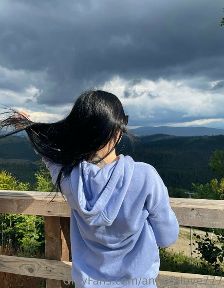 Angelislove777 onlyfans naked leaked