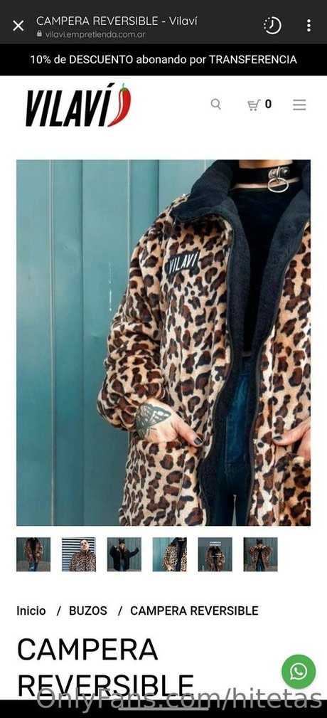 hitetas porn onlyfans leaks