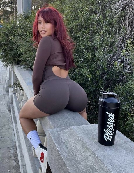 Jazmin Gonzalez onlyfans model