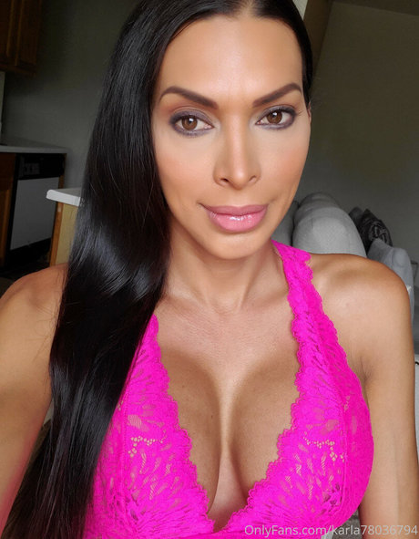 Karla Patricia onlyfans leams
