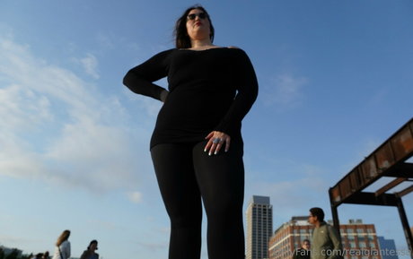 realgiantessa onlyfans leak ass