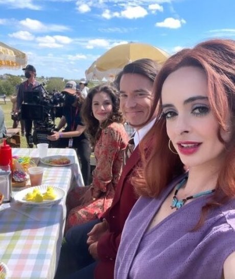 Krysten Ritter new onlyfans leak