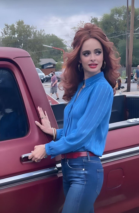 Krysten Ritter onlyfans nude pictures