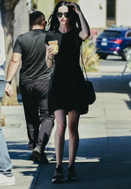 Krysten Ritter onlyfans leaks free