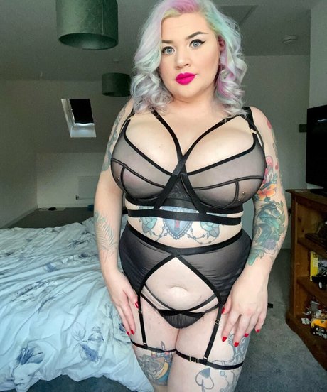 Curvysjay porn onlyfans leak